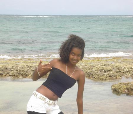 cinnesha 4