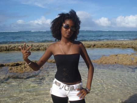 cinnesha 5